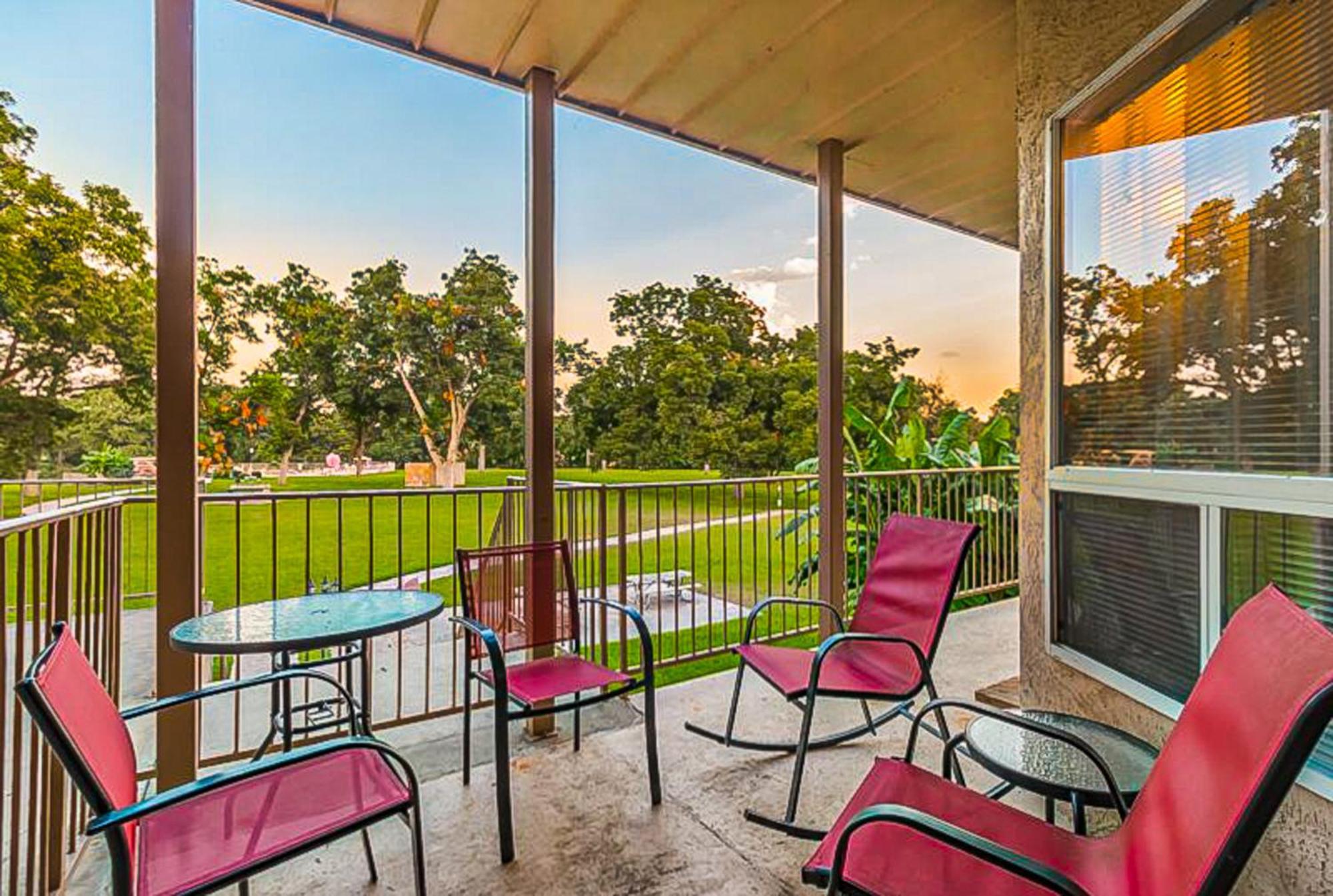 Water Wheel Resort Condo Resort New Braunfels Phòng bức ảnh